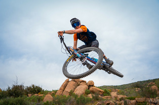 Rocday Peak Collection -  Pierre Real - Sud de la France