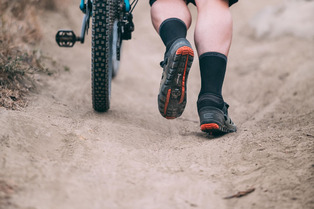 Shimano - Chaussures SH-ME702 - P&eacute;dales PD-ME700