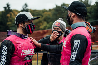 VTT, Covid19 et confinement acte II