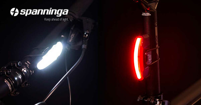 Spanninga - ARCO set