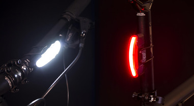 Spanninga - ARCO set