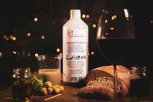 Effetto Mariposa - V&eacute;g&eacute;talex