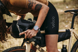 Suunto 9 Peak, l'alli&eacute;e de vos sorties VTT