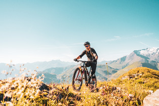 Les 2 Alpes : l&rsquo;E-Bike Ultimate Challenge