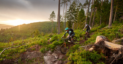 Test Priv&eacute; - Sac &agrave; dos Vaude Moab Pro 16 II