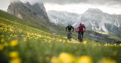 Test Priv&eacute; - Vaude Downieville Tech