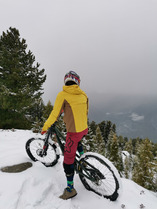 12 mois, pas un de moins, pour sortir le v&eacute;lo de la cave...