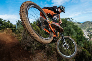 Test Priv&eacute; - Five Ten Kestrel Pro Boa