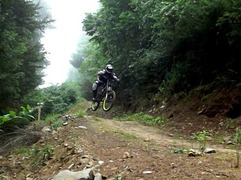 Training DH#8
