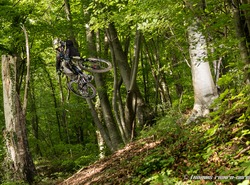 Maxime Peythieu - Serlin Trail