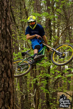 Shooting Aurelie Photos Sports 8