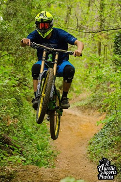 Shooting Aurelie Photos Sports 10