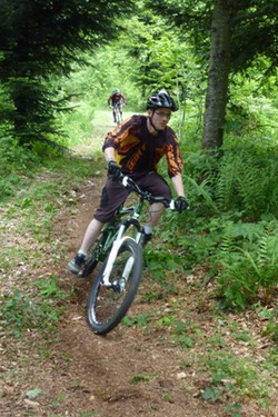 enduro web