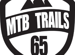 logo MTBtrail65