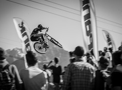 Whip - Crankworx !