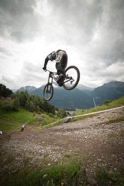 AP1408APE 5936 MO.Alban Pernet OT Aussois