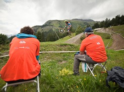 AP1408APE 5962 MO.Alban Pernet OT Aussois