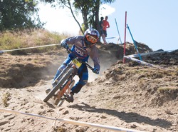 2016 08 14 Coupe de France DH Meribel 16