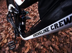 Adrenaline Crew - Bike 