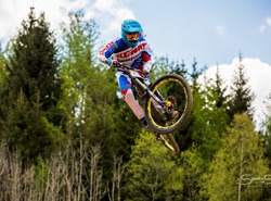 IXS CUP kranjka