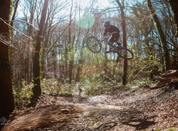 Hometrails - Behind the Lens
