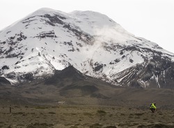Chimborazo.