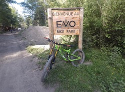 EVO BikePark 