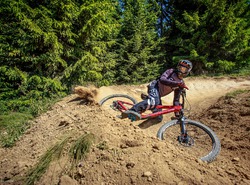 Morzine- Sylvain COCHARD