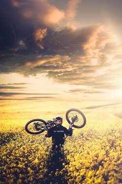 sun bike
