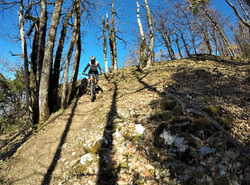 Tour du roc de Nantbellet (1056m)