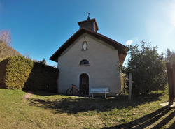 Chapelle de Nantbellet
