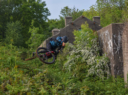 Little scrub just behind the old house! ??????? @Ambroise hebert