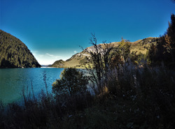Lac de St Guérin
