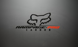 Rampage Pro Carbon