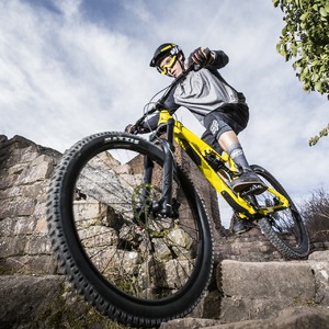 Genouillère Fox Racing Enduro Pro Pour VTT Vélo Cyclisme Adulte - Taille 2XL, Noire, Neuve