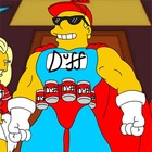 duffman